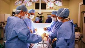 Health Care Services